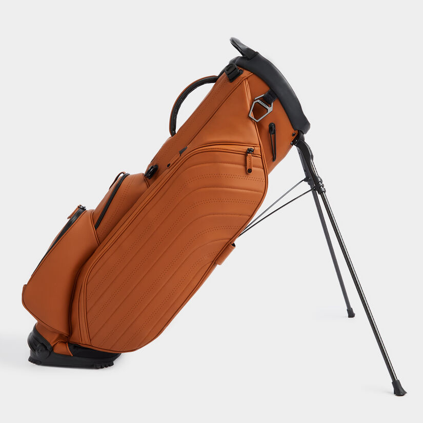TRANSPORTER TOUR CARRY GOLF BAG image number 4