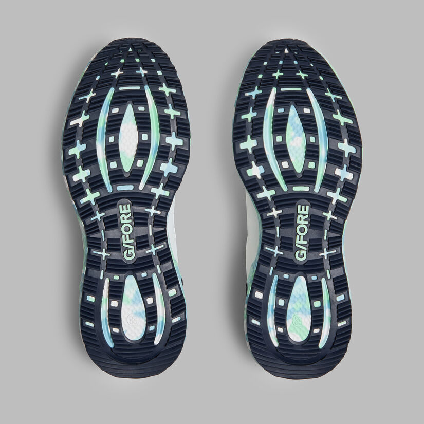 MEN'S LTD RELEASE MG4+ O2 CAMO GOLF SHOE image number 4