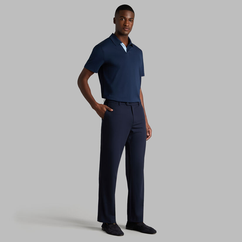 ALL PLAY JOHNNY COLLAR POLO image number 3