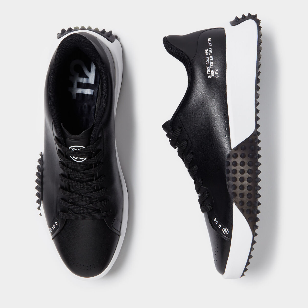 MEN'S G.112 GOLF SHOE | MEN'S GOLF SHOES | G/FORE