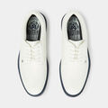 MEN'S GALLIVANTER PEBBLE LEATHER GOLF SHOE image number 3