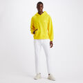 CIRCLE G'S UNISEX OVERSIZED FRENCH TERRY HOODIE image number 5