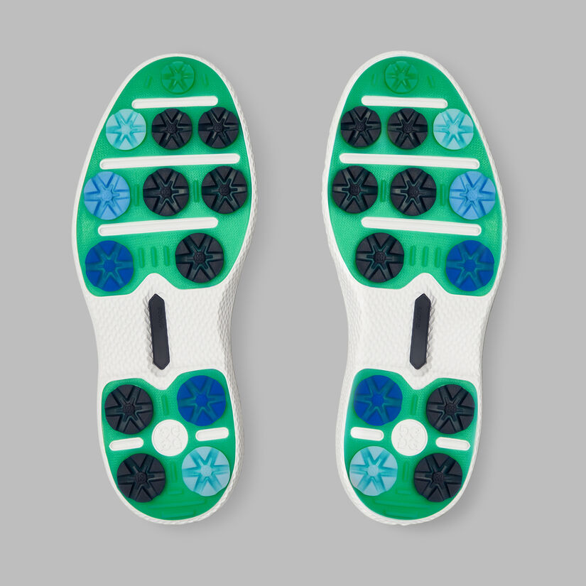 MEN'S GALLIVAN2R SADDLE GOLF SHOE image number 5