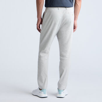 Alternative image of LTD RELEASE BEACHSIDE LINEN DRAWSTRING PANT - Alternate Image 1