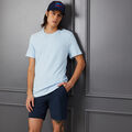 CLUBHOUSE COTTON SLIM FIT TEE image number 2