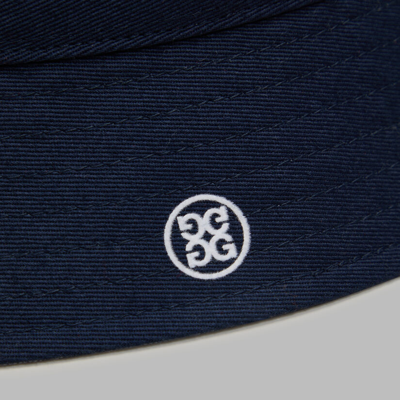 2026 U.S. OPEN REVERSIBLE BUCKET HAT image number 2