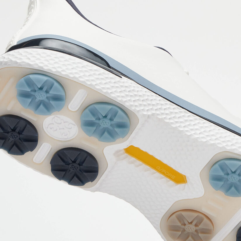 G/FORE X MR P. GALLIVAN2R TUXEDO GOLF SHOE