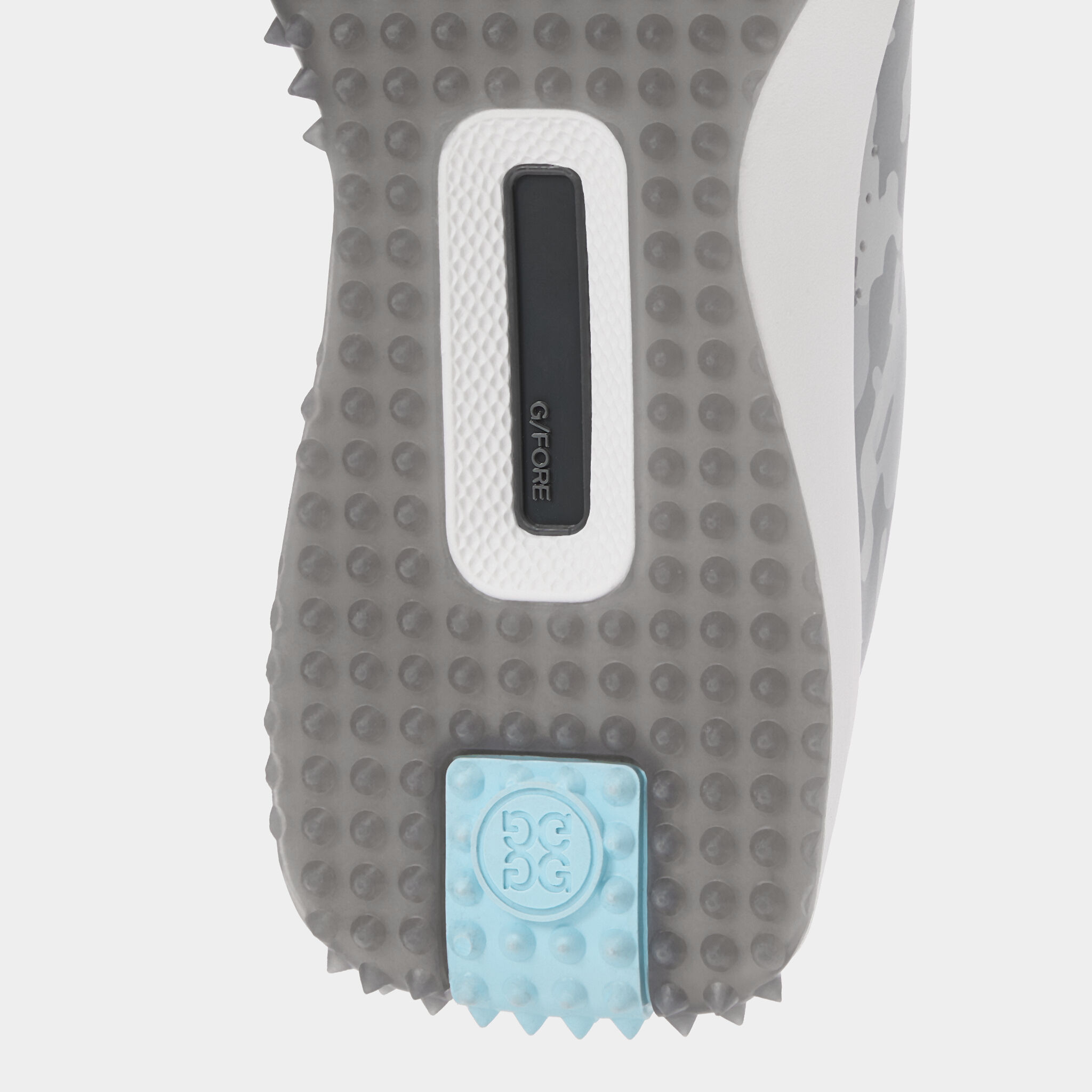 G/FORE（ジーフォア）Camo Belgian ローファー ゴルフシューズ