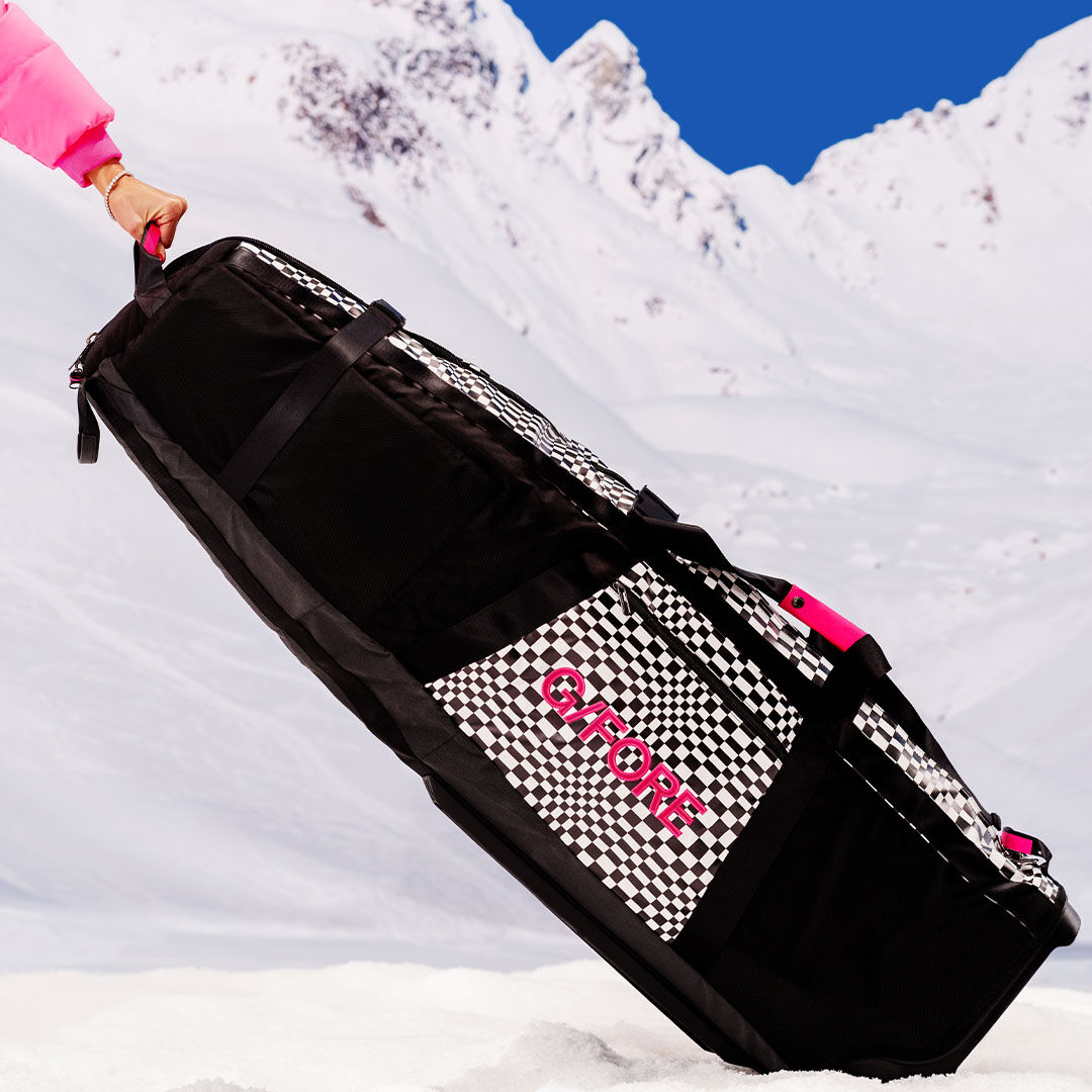 Disruptive Luxury – G/FORE