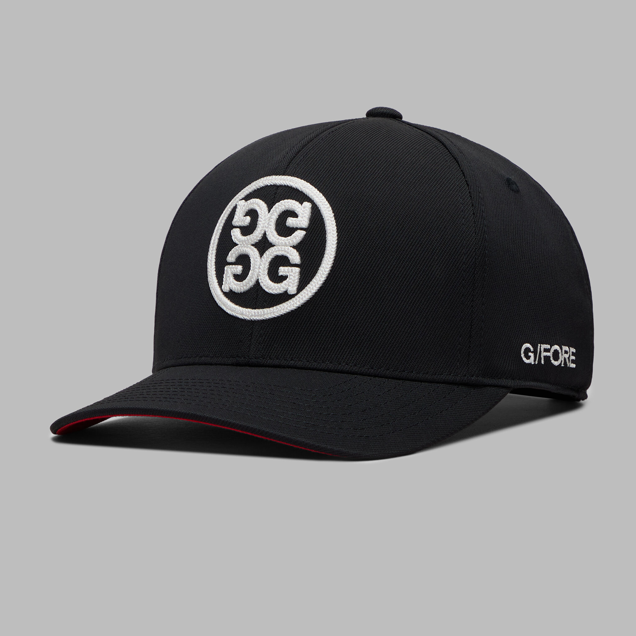 CHAINSTITCH CIRCLE G'S CONTRAST HAT | MEN'S HATS | G/FORE