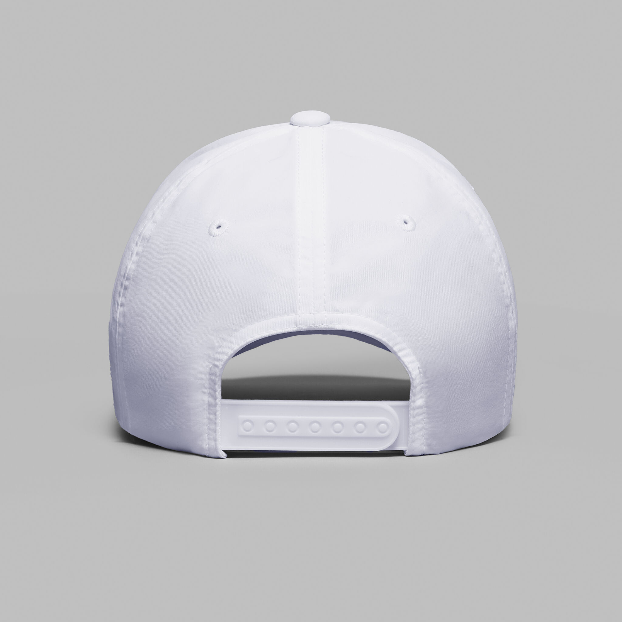 ★87MM★ Mmlg GNGR HARD WORKER HFT WHITE METAL TEES LOW PROFILE HAT | WOMEN'S HATS | G/FORE
