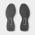 MEN'S G.112 P.U. LEATHER GOLF SHOE image number 3