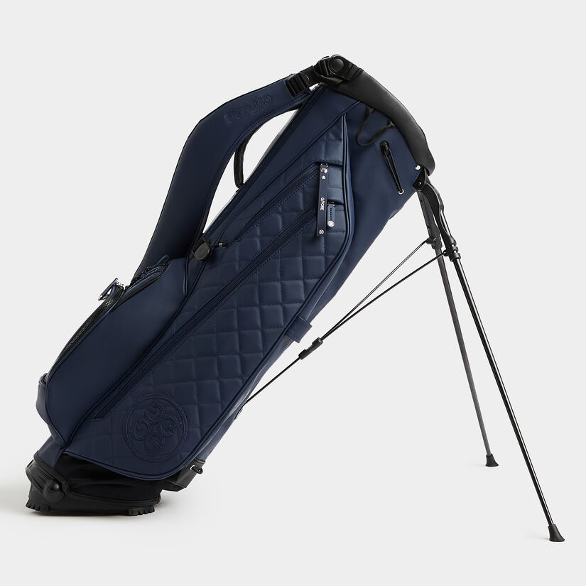 DAYTONA PLUS CARRY GOLF BAG image number 4