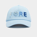 CHENILLE FORE STRETCH TWILL SNAPBACK HAT image number 2