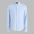 LTD RELEASE LUXE COTTON BLEND SHIRT image number 1