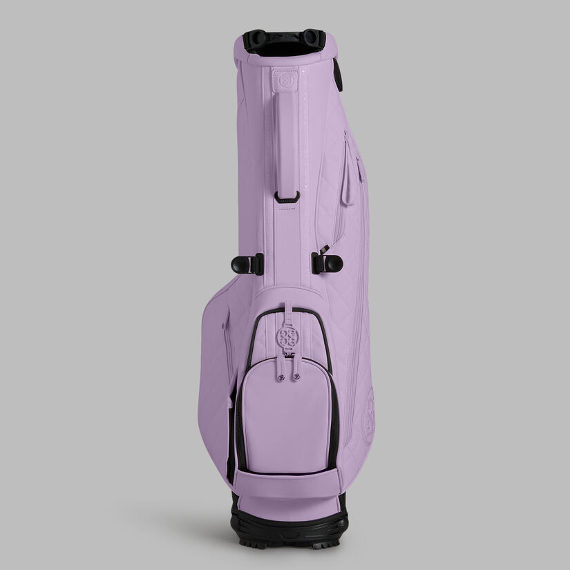DAYTONA PLUS CARRY GOLF BAG image number 3