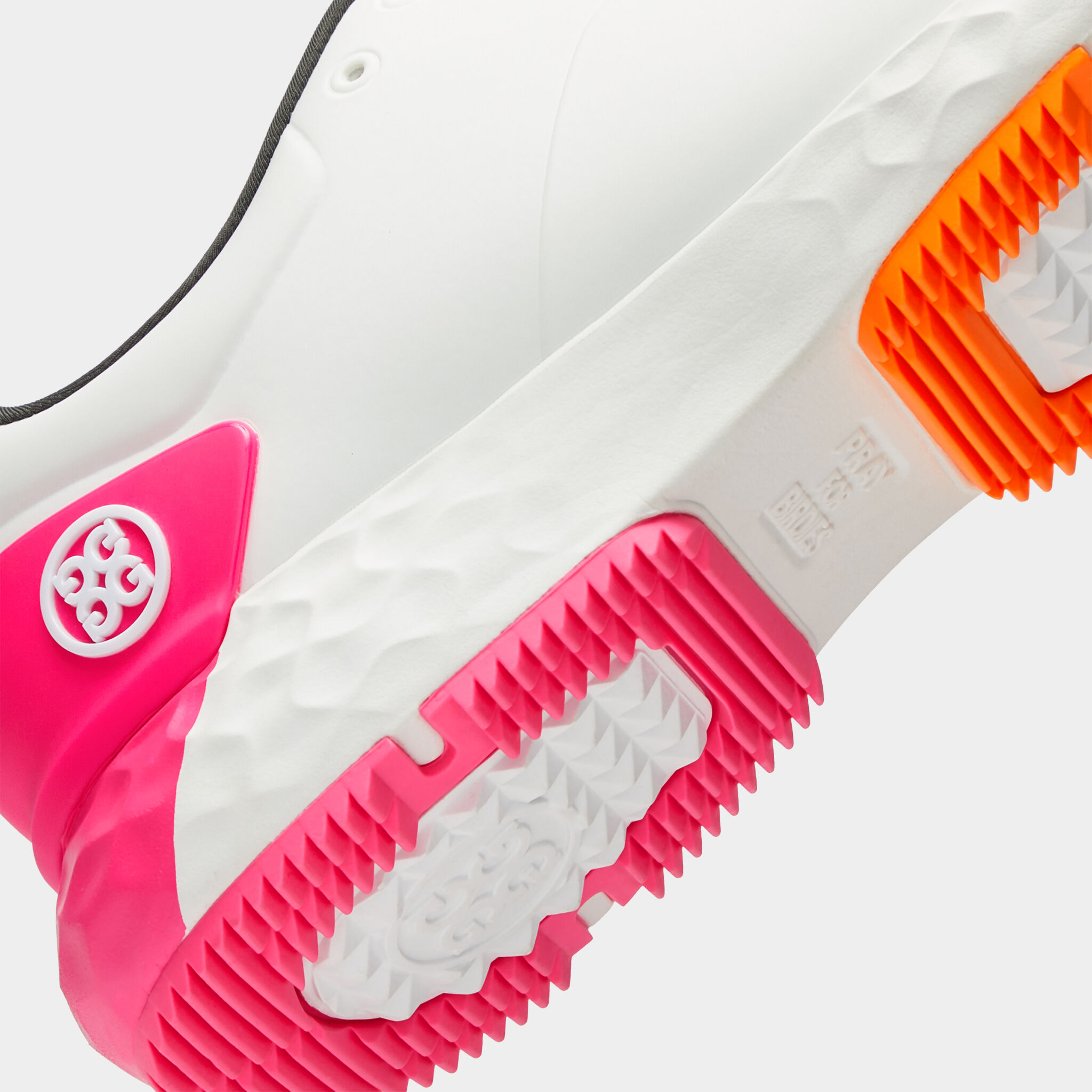 MEN'S MG4+ CONTRAST GOLF SHOE | MEN'S GOLF SHOES | G/FORE