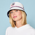 2026 U.S. OPEN REVERSIBLE BUCKET HAT image number 8