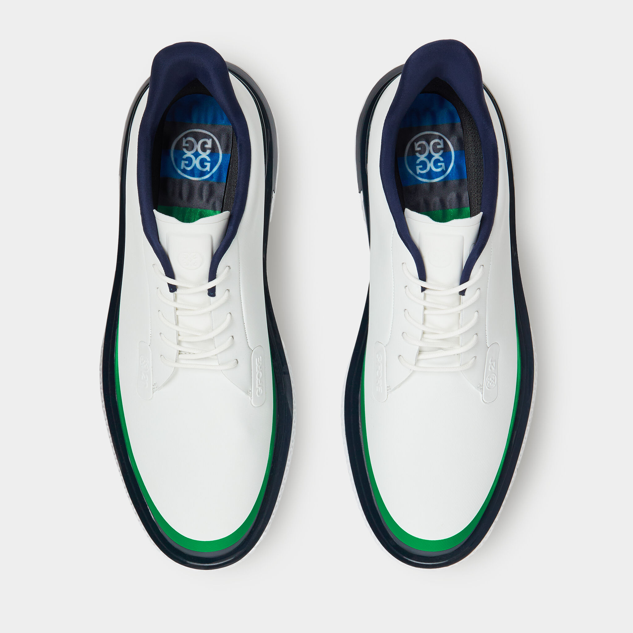 MEN S LIMITED EDITION GALLIVAN2R TUXEDO GOLF SHOE MEN S GOLF SHOES G FORE