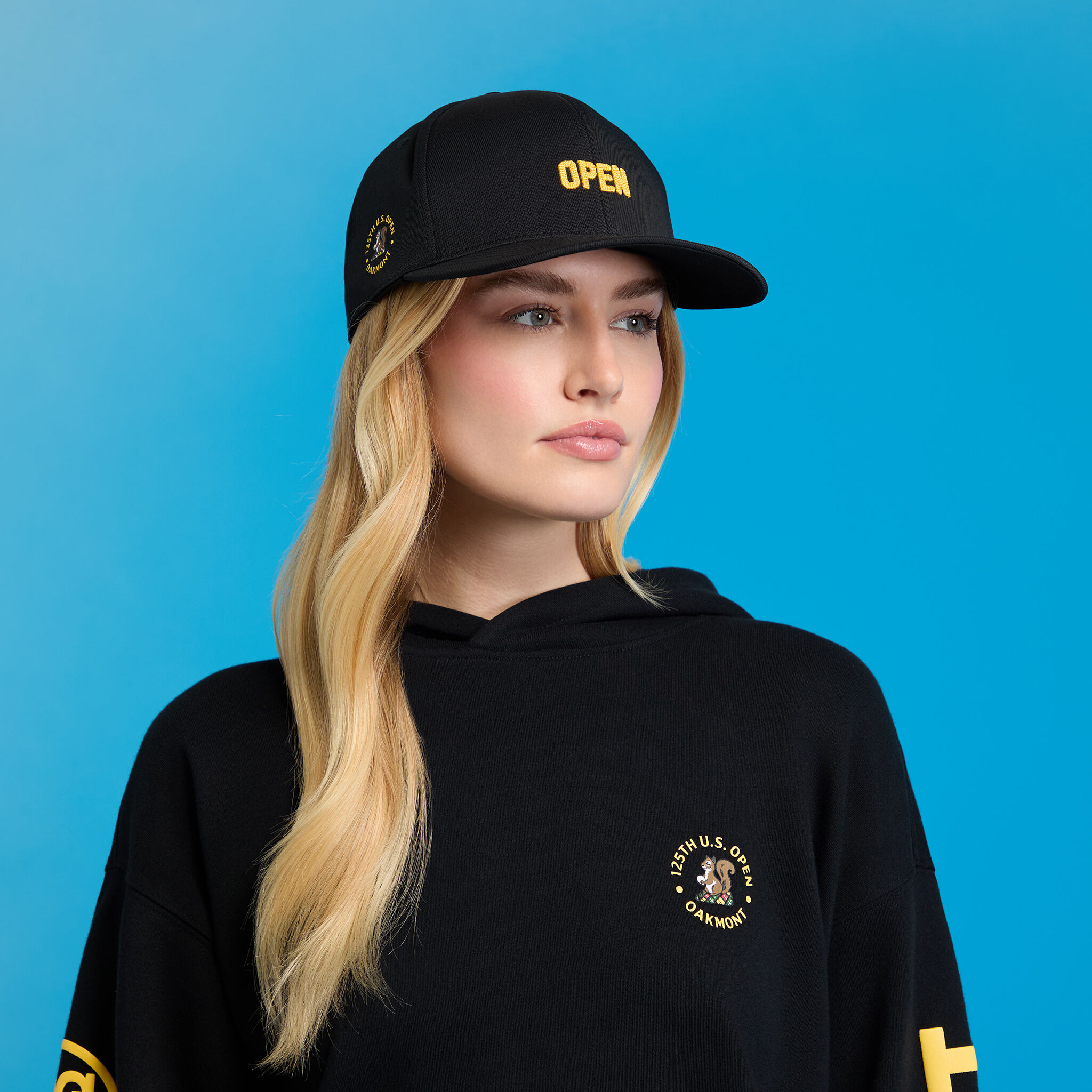 割引価格 MEN FOR ACCESSORIES | HAT OPEN U.S. 2025 AND |G/FORE WOMEN 洋楽