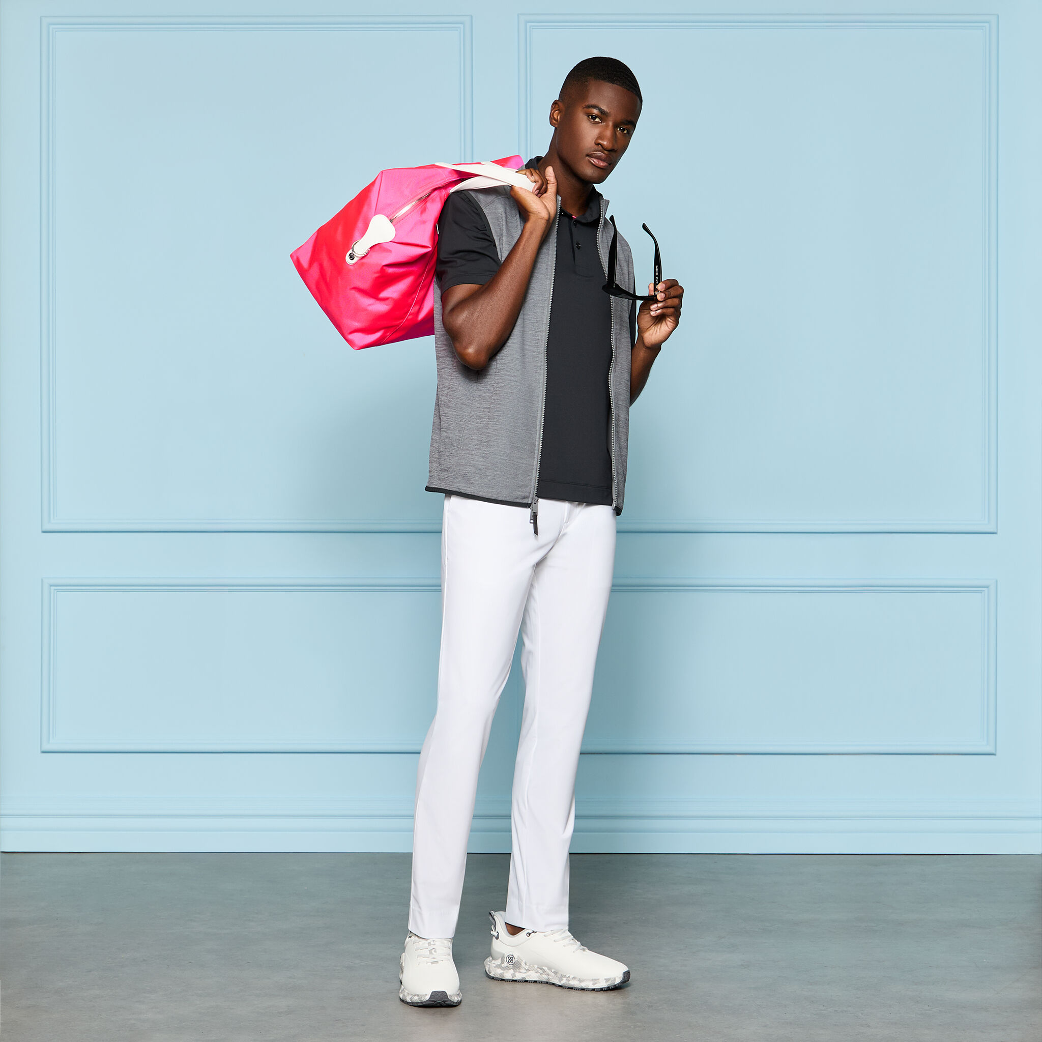 TOUR TROUSER | MEN'S PANTS | G/FORE