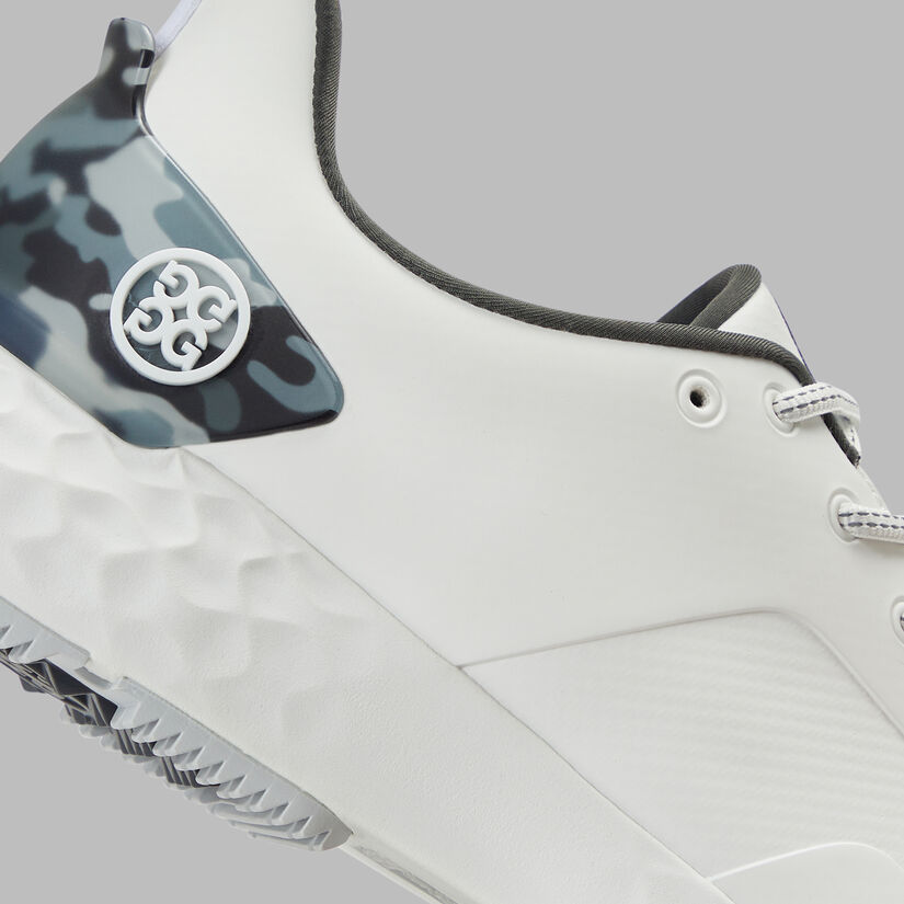 MEN'S MG4+ CAMO ACCENT GOLF SHOE | MEN'S GOLF SHOES | G/FORE