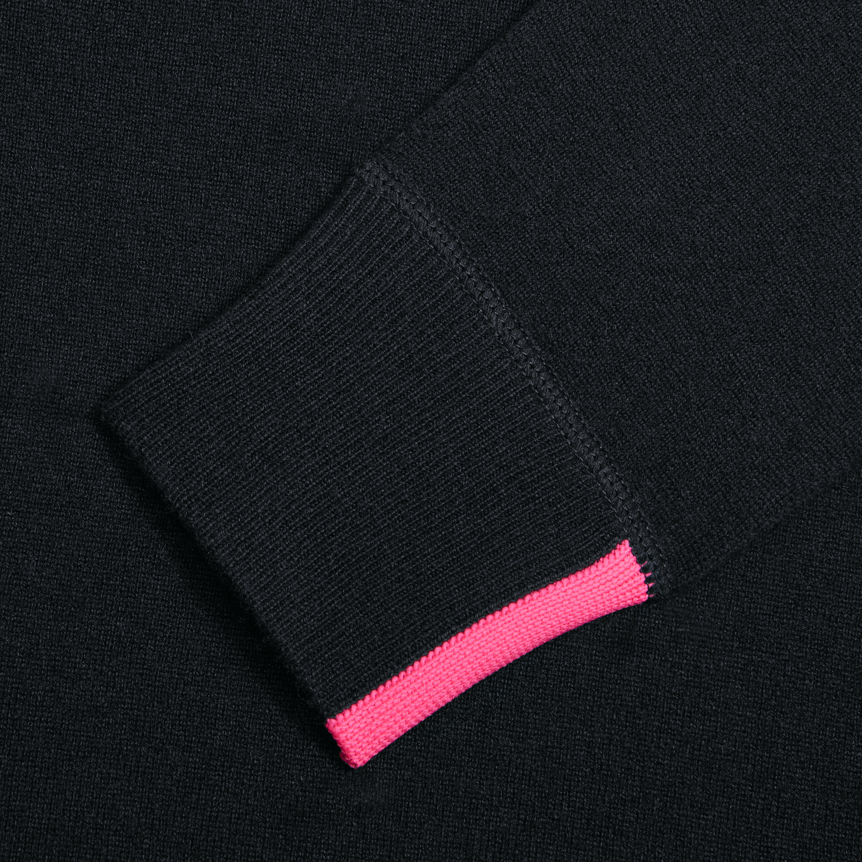 CASHMERE CREWNECK SWEATER | MEN'S SWEATERS | G/FORE