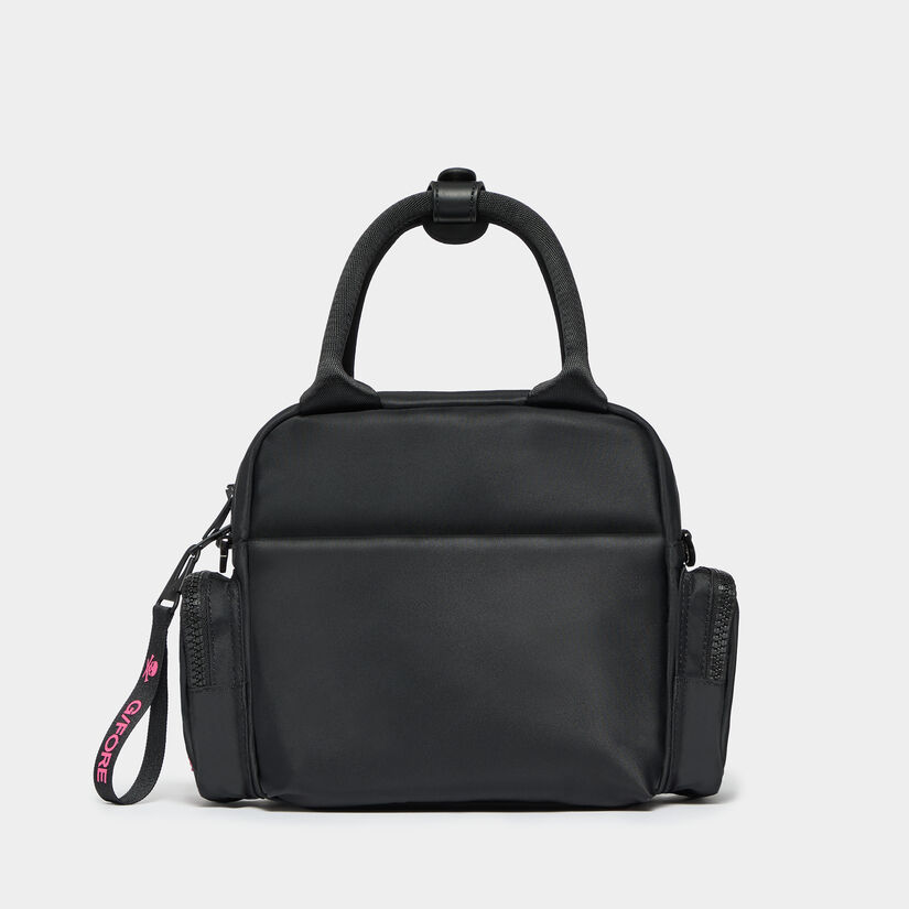 LTD RELEASE CIRCLE G'S CARGO BAG image number 3