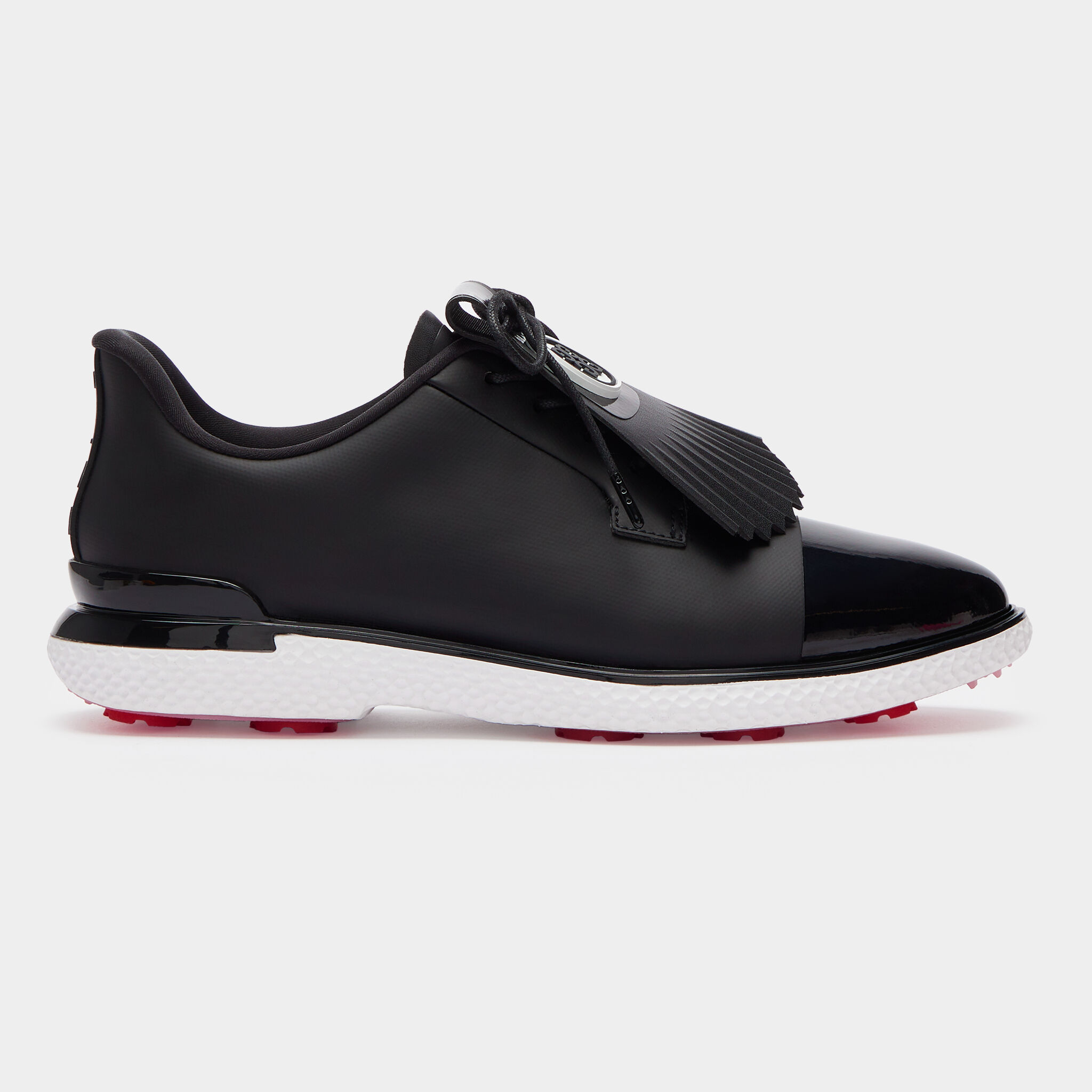 Cap toe womens shoes discount
