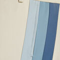 SIDE STRIPE STRETCH TECHNICAL TWILL TROUSER image number 6