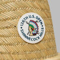 2026 U.S. OPEN STRAW HAT image number 2