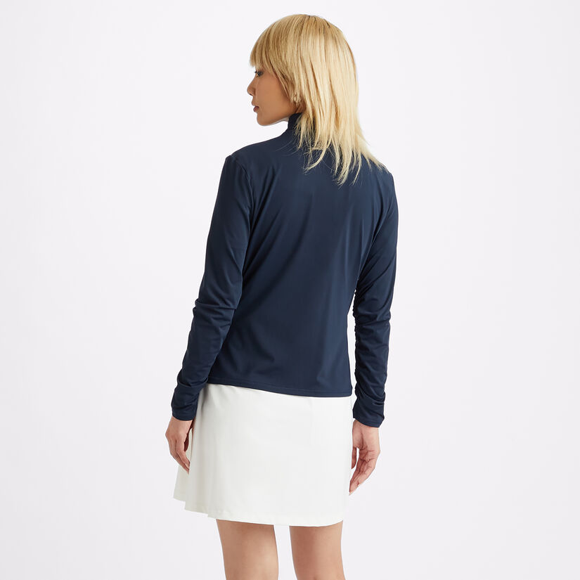 FEATHERWEIGHT FULL ZIP image number 5