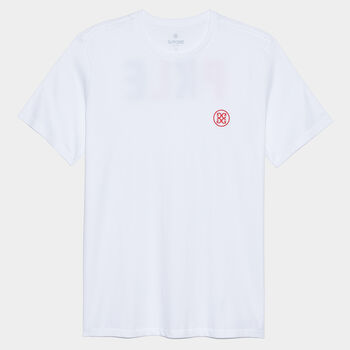 PKLE MEN'S COTTON TEE