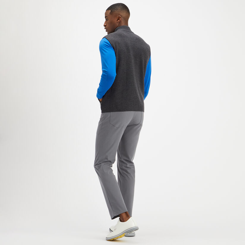 MICROFIBER-LINED DUNES VEST image number 5