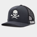 SKULL & T'S TRUCKER image number 1