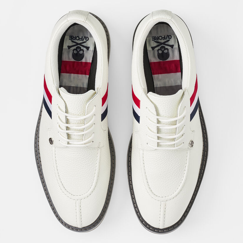 MEN'S LIMITED EDITION SPLIT TOE GALLIVANTER GOLF SHOE image number 2