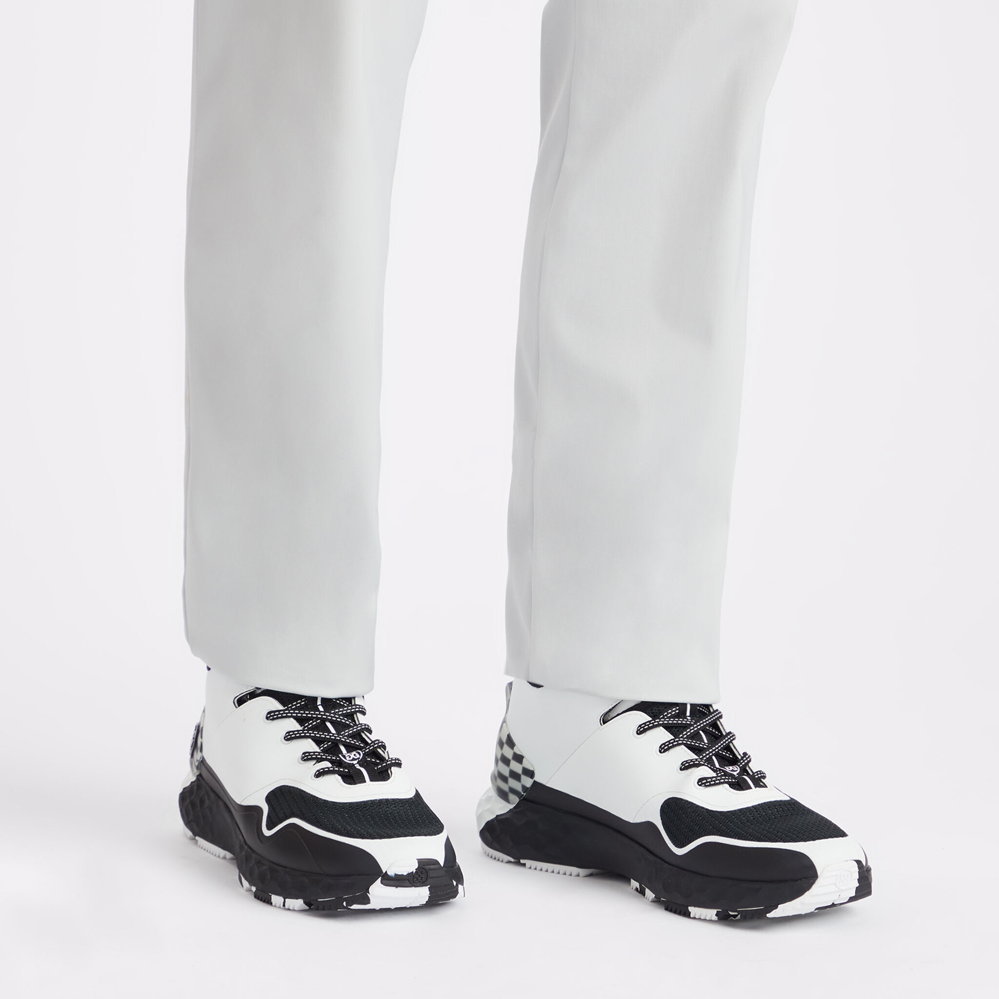 MEN S MG4 T.P.U. MID TOP GOLF SHOE G FORE