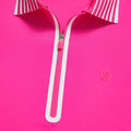 SILKY TECH NYLON ZIP POLO image number 6