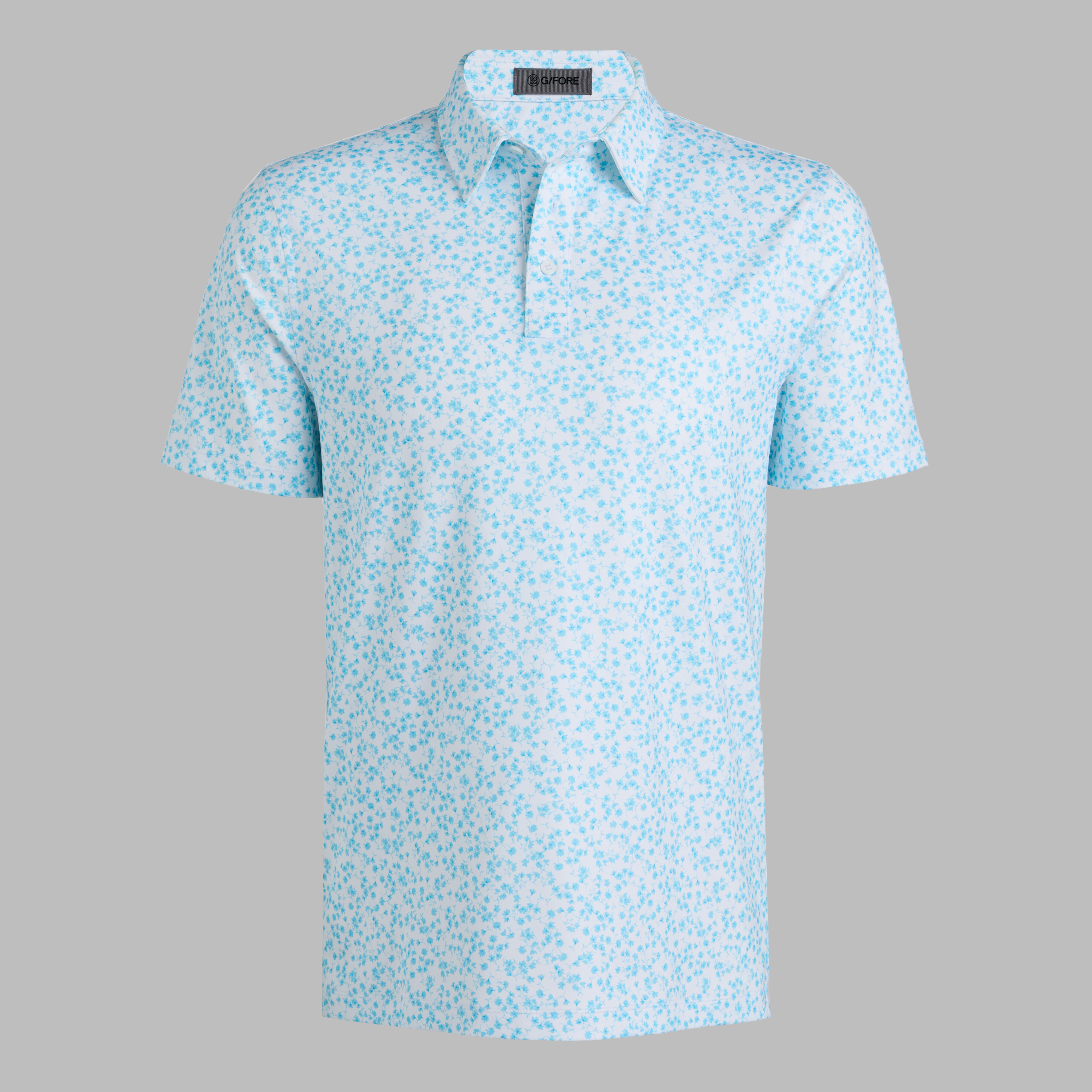 Men's Golf Polos – G/FORE