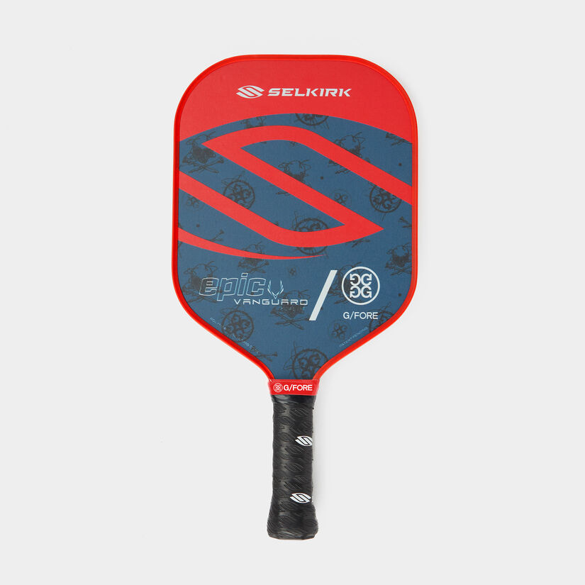 SELKIRK X G/FORE PICKLE PADDLE image number 1