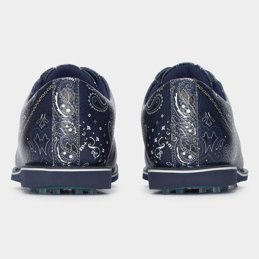 WOMEN'S BANDANA GALLIVANTER GOLF SHOE image number 5