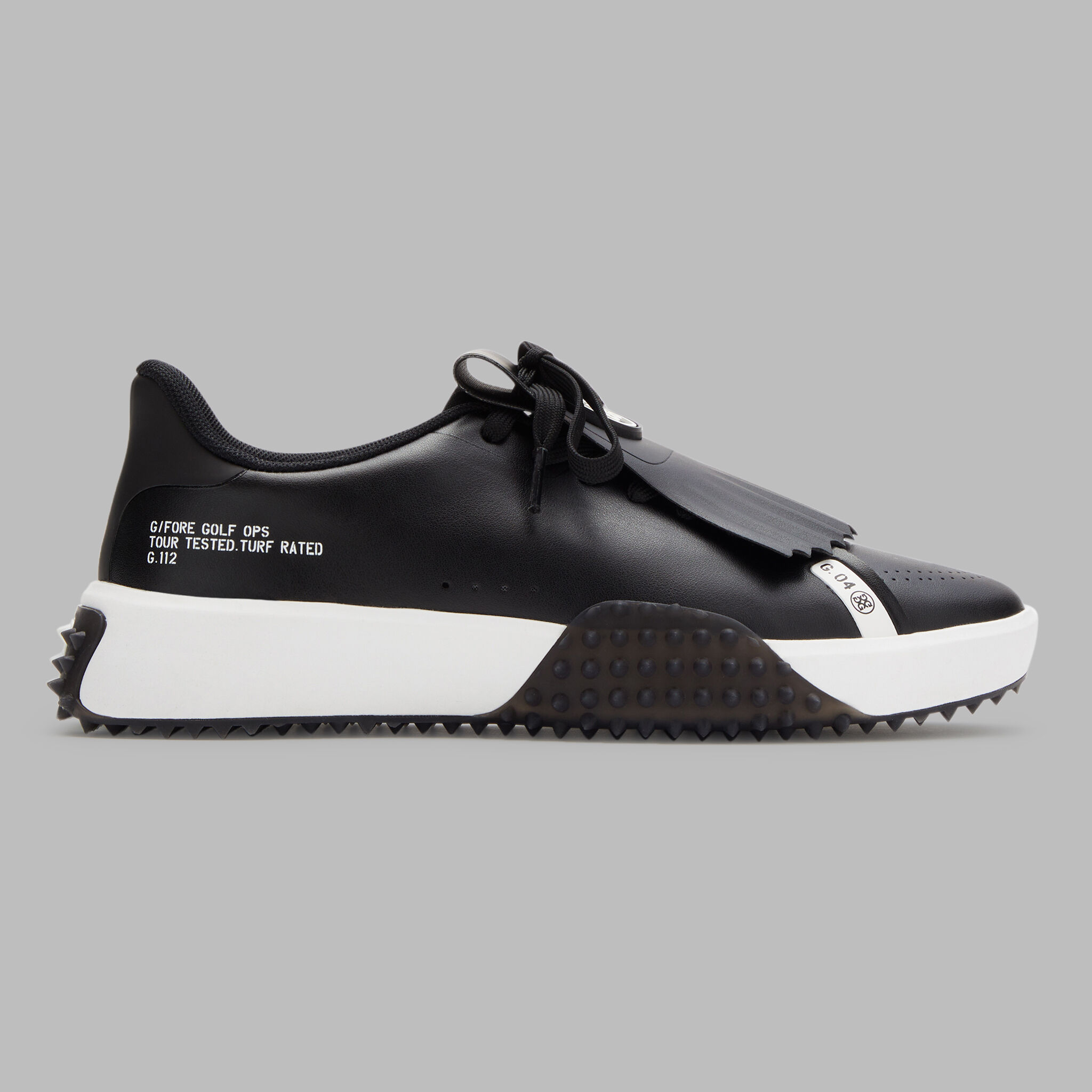 THE G.112 GOLF SHOE – G/FORE THE G.112 GOLF SHOE – G/FORE