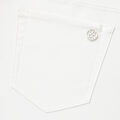 TOUR 5 POCKET 4-WAY STRETCH STRAIGHT LEG PANT image number 6
