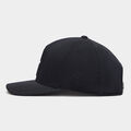 MONOCHROME ZERO FUX STRETCH TWILL SNAPBACK HAT image number 4