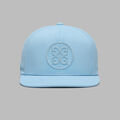 CIRCLE G'S PERFORATED DELTA HAT image number 4