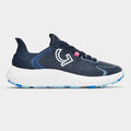 WOMEN'S MG4X2 DEBOSSED T.P.U. HYBRID GOLF CROSS TRAINER image number 1