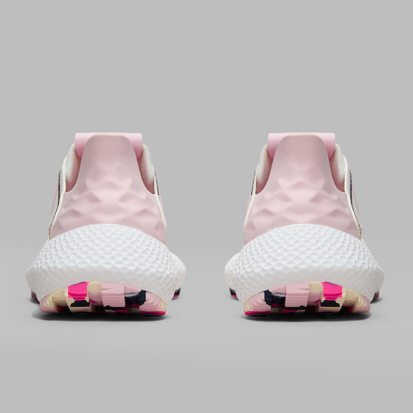 WOMEN'S MG4X2 HYBRID GOLF CROSS TRAINER image number 5