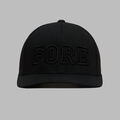 MEN'S LTD RELEASE FORE TRUCKER HAT image number 3