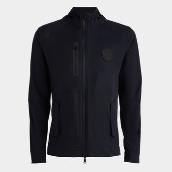 WEATHER RESISTANT REPELLER JACKET