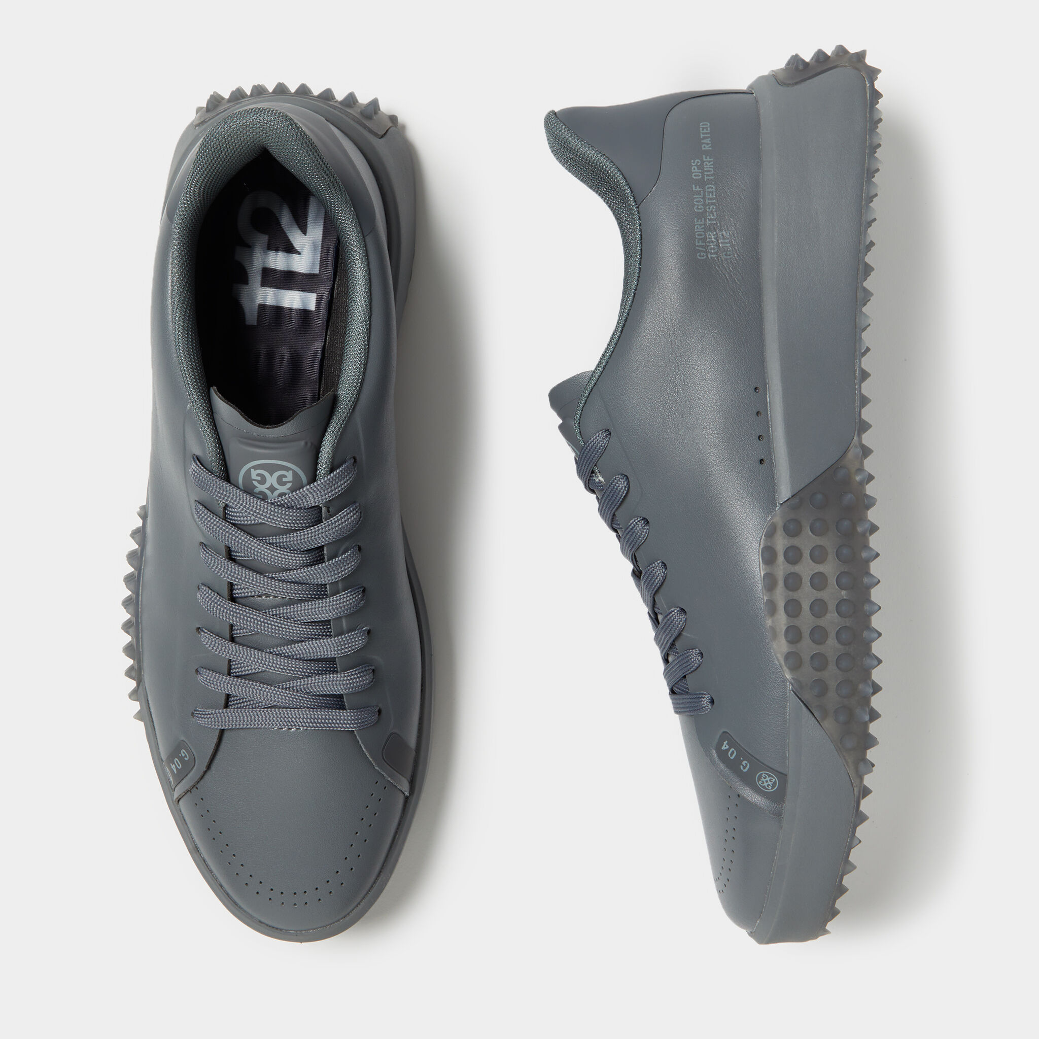 MEN'S G.112 GOLF SHOE